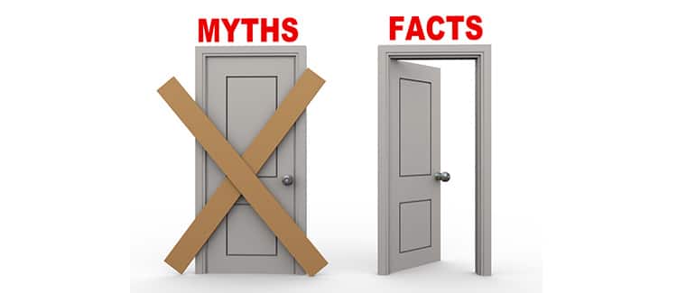 Life Insurance Myths Finally Busted